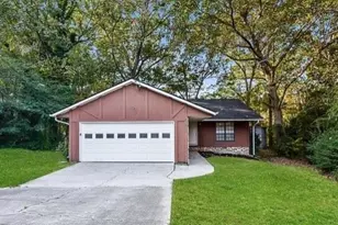 2673 Stoneview Ct NW, Conyers, GA 30012 - Photo 1