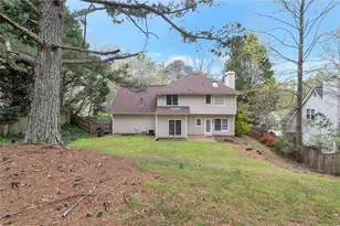 430 Meadowfield Trail, Lawrenceville, GA 30043 - Photo 23