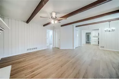 1051 Rowland Road, Stone Mountain, GA 30083 - Photo 7