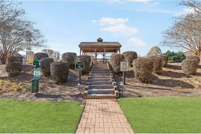 2020 Cockrell Run NW, Kennesaw, GA 30152 - Photo 73