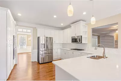 2020 Cockrell Run NW, Kennesaw, GA 30152 - Photo 21