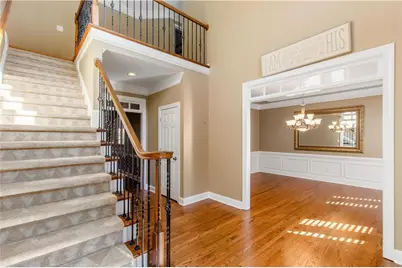 2020 Cockrell Run NW, Kennesaw, GA 30152 - Photo 9