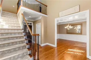 2020 Cockrell Run NW, Kennesaw, GA 30152 - Photo 9