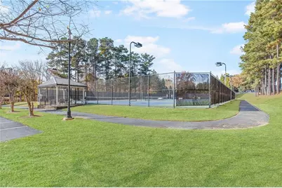 2020 Cockrell Run NW, Kennesaw, GA 30152 - Photo 85