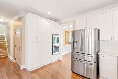 2020 Cockrell Run NW, Kennesaw, GA 30152 - Photo 25