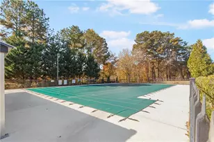 2020 Cockrell Run NW, Kennesaw, GA 30152 - Photo 81