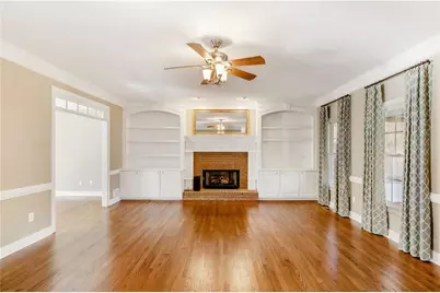 2020 Cockrell Run NW, Kennesaw, GA 30152 - Photo 15