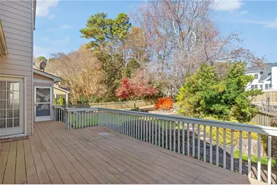 2020 Cockrell Run NW, Kennesaw, GA 30152 - Photo 63