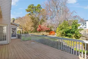 2020 Cockrell Run NW, Kennesaw, GA 30152 - Photo 63