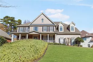 2020 Cockrell Run NW, Kennesaw, GA 30152 - Photo 1