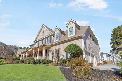 2020 Cockrell Run NW, Kennesaw, GA 30152 - Photo 3