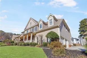 2020 Cockrell Run NW, Kennesaw, GA 30152 - Photo 3