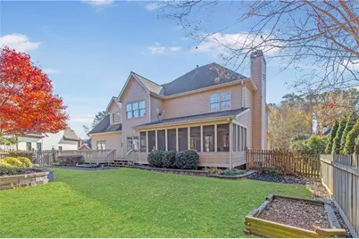 2020 Cockrell Run NW, Kennesaw, GA 30152 - Photo 65