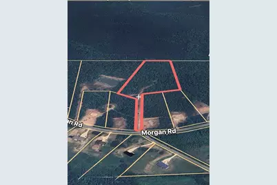 1434 Morgan Road, Bremen, GA 30110 - Photo 1