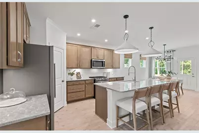 406 Beacon Way, Villa Rica, GA 30180 - Photo 9