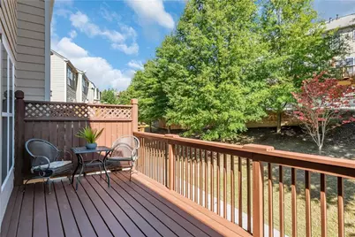 2167 Weldonberry Drive NE, Brookhaven, GA 30319 - Photo 17