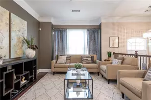 2167 Weldonberry Dr NE, Brookhaven, GA 30319 - Photo 9