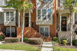 2167 Weldonberry Dr NE, Brookhaven, GA 30319 - Photo 1