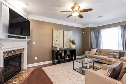 2167 Weldonberry Drive NE, Brookhaven, GA 30319 - Photo 7