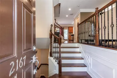 2167 Weldonberry Drive NE, Brookhaven, GA 30319 - Photo 5