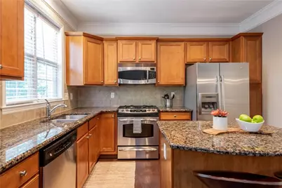 2167 Weldonberry Drive NE, Brookhaven, GA 30319 - Photo 13