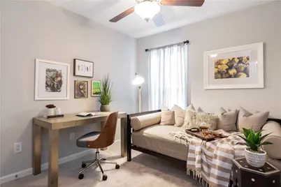 2167 Weldonberry Drive NE, Brookhaven, GA 30319 - Photo 19