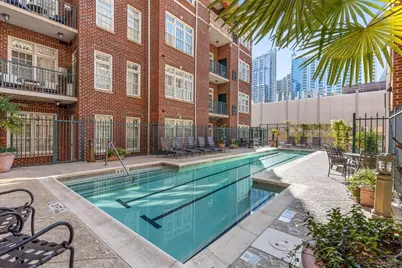 77 Peachtree Place NE #101, Atlanta, GA 30309 - Photo 27