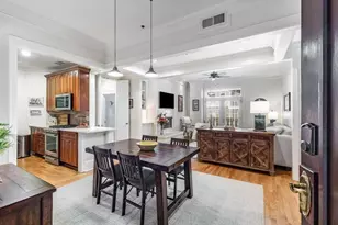 77 Peachtree Pl NE, Atlanta, GA 30309 - Photo 1