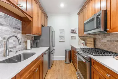 77 Peachtree Place NE #101, Atlanta, GA 30309 - Photo 9