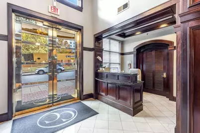 77 Peachtree Place NE #101, Atlanta, GA 30309 - Photo 3