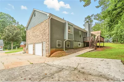 670 Timbergrove Drive SW, Atlanta, GA 30331 - Photo 21