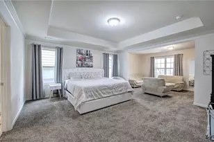 218 Orchard Trail, Canton, GA 30115 - Photo 19