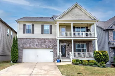 218 Orchard Trail, Canton, GA 30115 - Photo 1