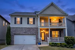 218 Orchard Trail, Canton, GA 30115 - Photo 1