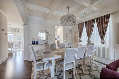 218 Orchard Trail, Canton, GA 30115 - Photo 5