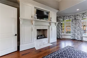 15750 Freemanville Rd, Milton, GA 30004 - Photo 23