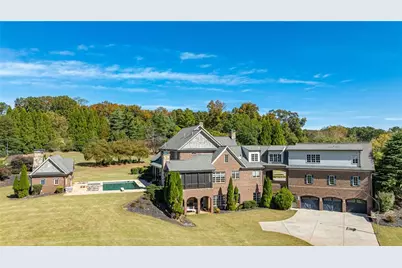 15750 Freemanville Road, Milton, GA 30004 - Photo 9