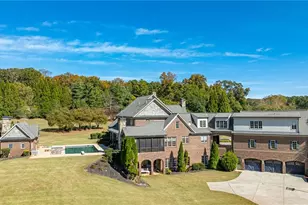 15750 Freemanville Rd, Milton, GA 30004 - Photo 9