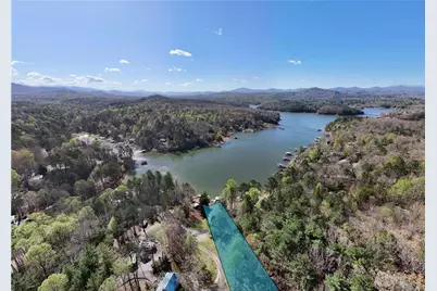 129 Mountain View Lane, Blairsville, GA 30512 - Photo 47