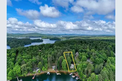 129 Mountain View Lane, Blairsville, GA 30512 - Photo 7