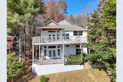 129 Mountain View Lane, Blairsville, GA 30512 - Photo 9