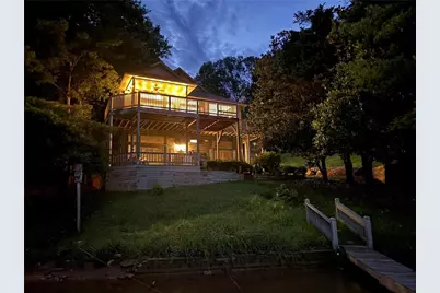 129 Mountain View Lane, Blairsville, GA 30512 - Photo 45