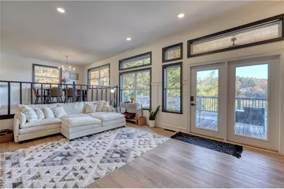 129 Mountain View Lane, Blairsville, GA 30512 - Photo 11