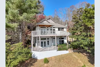 129 Mountain View Lane, Blairsville, GA 30512 - Photo 55