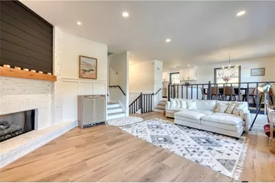 129 Mountain View Lane, Blairsville, GA 30512 - Photo 3