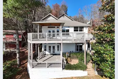 129 Mountain View Lane, Blairsville, GA 30512 - Photo 31