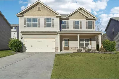 765 Donington Circle, Lawrenceville, GA 30045 - Photo 1