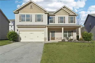 765 Donington Circle, Lawrenceville, GA 30045 - Photo 1