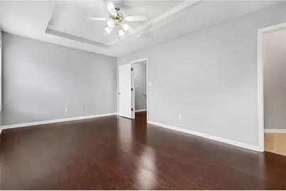 1243 Blairs Pointe Drive #3, Austell, GA 30168 - Photo 17