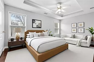 1243 Blairs Pointe Dr, Austell, GA 30168 - Photo 15